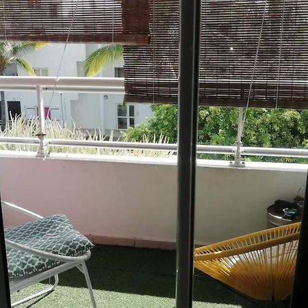 Appartement Idealement Situe Sur Boucan Canot 圣吉尔莱班 外观 照片