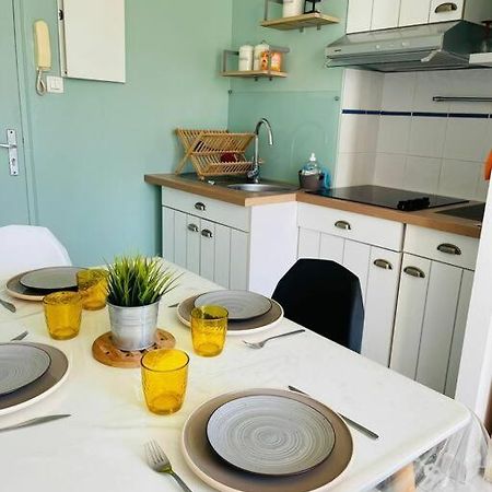 Appartement Idealement Situe Sur Boucan Canot 圣吉尔莱班 外观 照片