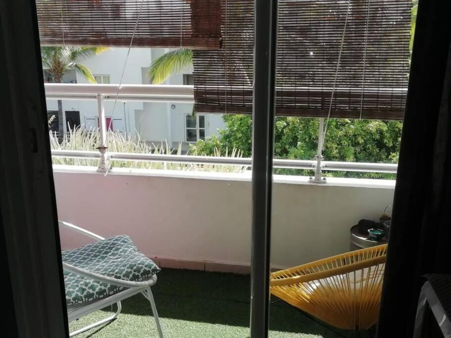 Appartement Idealement Situe Sur Boucan Canot 圣吉尔莱班 外观 照片